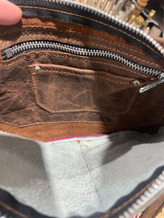 Crossbody