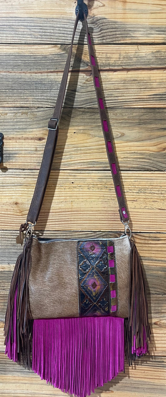 Crossbody