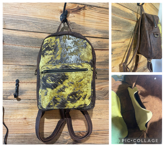 medium backpack